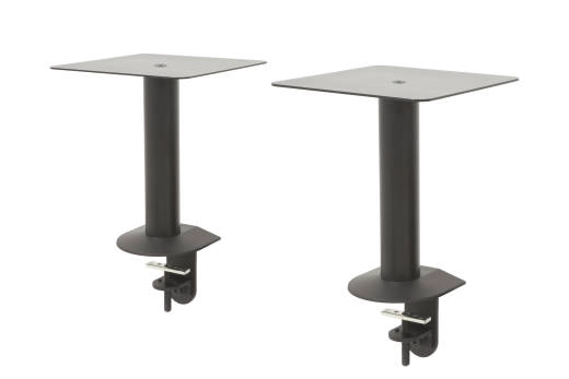 Argosy - Desk Speaker Mounts with 10x10 Platform