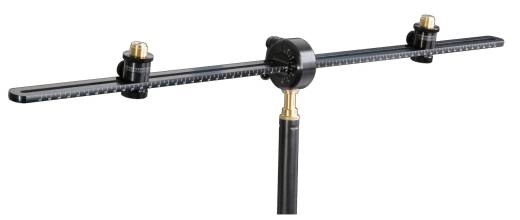 Spacebar Stereo Microphone Positioning Kit - 66cm