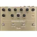 Fender - Downtown Express Bass Multi Effect