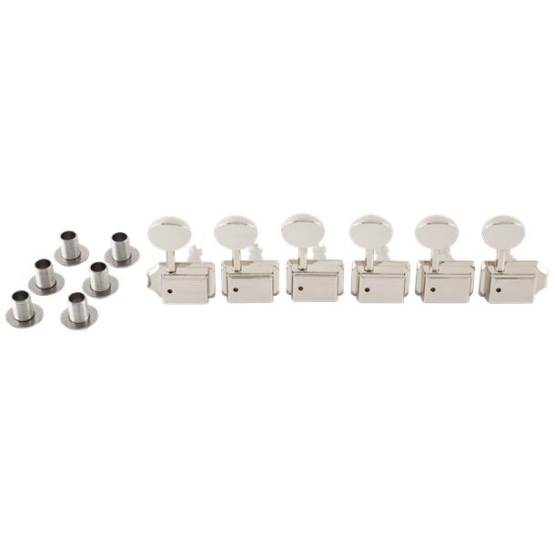 ClassicGear Tuning Machines, Chrome