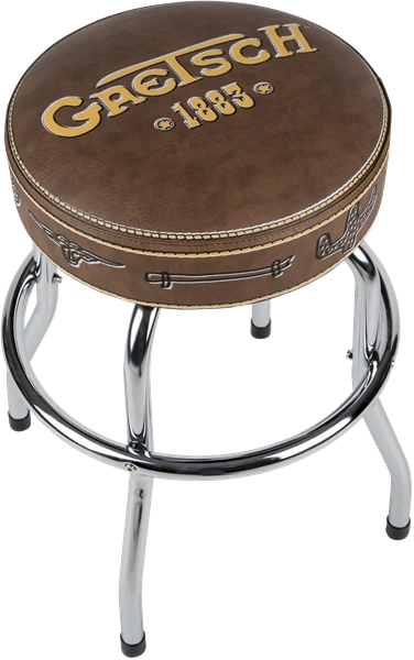 1883 Logo Bar Stool - 30 inch