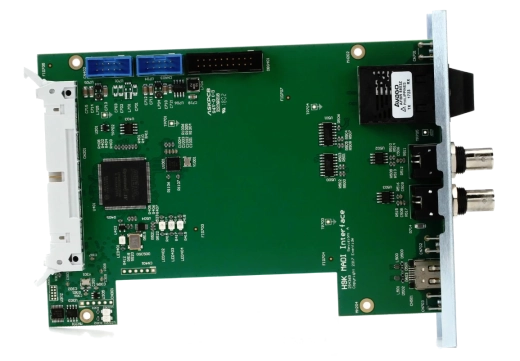 MADI Expansion Board for H9000