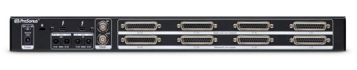 Quantum 4848 Thunderbolt 2 Interface