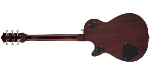 G5230T Electromatic Jet FT Single-Cut with Bigsby, Black Walnut Fingerboard - Aleutian Blue