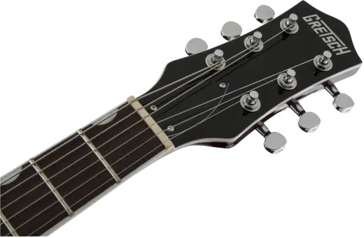 G5230T Electromatic Jet FT Single-Cut with Bigsby, Black Walnut Fingerboard - Aleutian Blue
