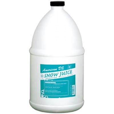 American DJ - Snow Fluid - 1 Gallon