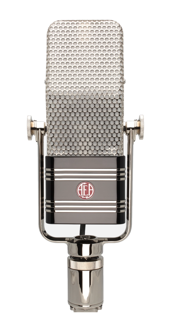 R44CX Ribbon Microphone