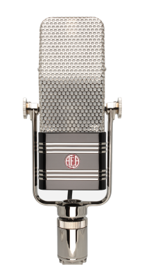 AEA Microphones - Microphone  ruban R44CX