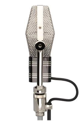 R44CX Ribbon Microphone