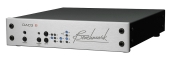 Benchmark Media - DAC3-B Digital To Analog Converter - Silver