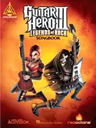 Hal Leonard - Guitar Hero III - Legends of Rock - Guitar Tab