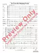 To Cross the Sleeping Green - Gassi - Concert Band - Gr. 2