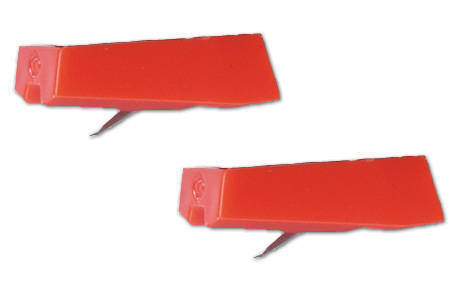 Replacement Stylus for Groovetool - 2 Pack