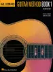 Hal Leonard - Hal Leonard Guitar Method Book 1