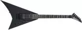 Jackson Guitars - Pro Series Concorde CD, Ebony Fingerboard - Gloss Black