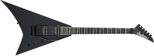 Jackson Guitars - Pro Series Concorde CD, touche en bne - Gloss Black