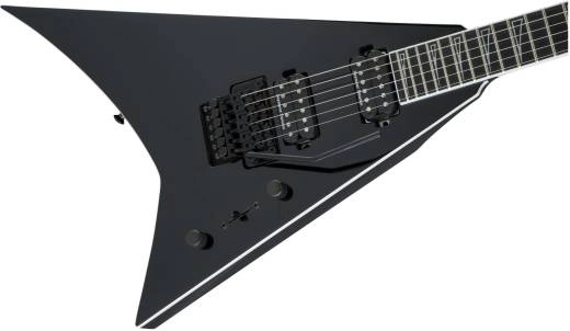 Pro Series Concorde CD, Ebony Fingerboard - Gloss Black