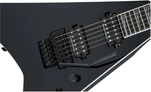 Pro Series Concorde CD, Ebony Fingerboard - Gloss Black