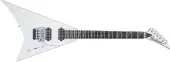 "Jackson Guitars - Pro Series Concorde CD, Ebony Fingerboard - Snow White"
