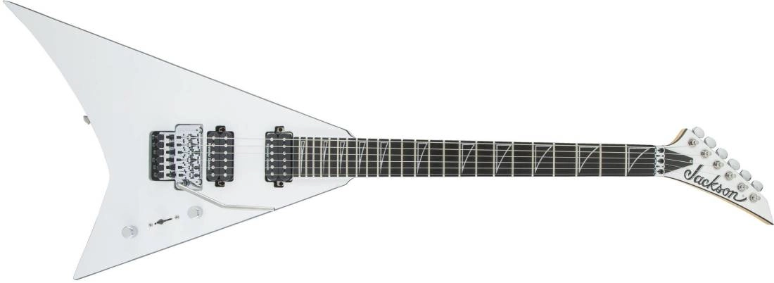 Pro Series Concorde CD, Ebony Fingerboard - Snow White