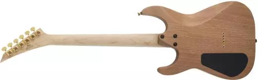 Pro Series Dinky DK2 HT MAH, Ebony Fingerboard - Natural
