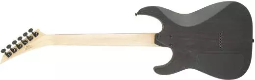 Pro Series Dinky DK2 HT Ash, Ebony Fingerboard - Charcoal Gray