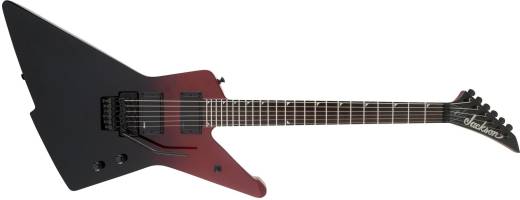 Jackson Guitars - Pro Series Signature Phil Demmel Demmelition Fury PD, Laurel Fingerboard - Red Tide Fade