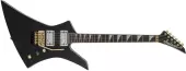 Jackson Guitars - X Series Kelly KEX, Laurel Fingerboard - Gloss Black