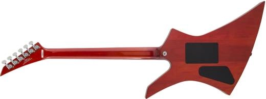 X Series Kelly KEXQ, Laurel Fingerboard - Cherry Burst