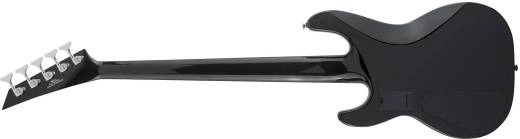 X Series Concert Bass CBXNT V, Laurel Fingerboard - Gloss Black
