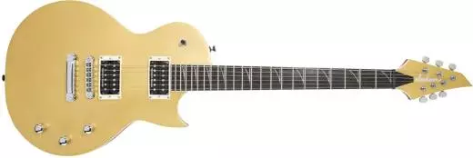 Pro Series Monarkh SCG, Ebony Fingerboard -  Gold Member