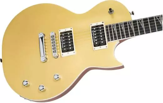 Pro Series Monarkh SCG, Ebony Fingerboard - Gold Member