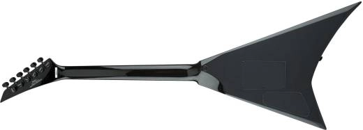 X Series Concorde CDX, Laurel Fingerboard - Gloss Black