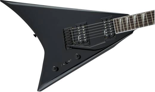 X Series Concorde CDX, Laurel Fingerboard - Gloss Black