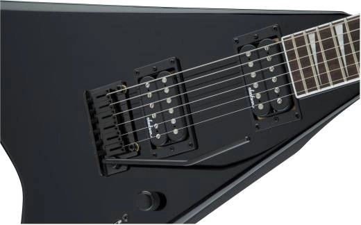 X Series Concorde CDX, Laurel Fingerboard - Gloss Black