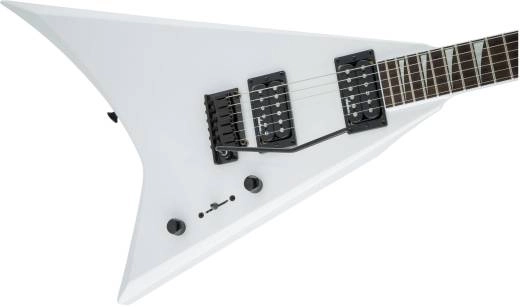 X Series Concorde CDX, Laurel Fingerboard - Snow White