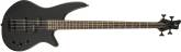 Jackson Guitars - JS Series Spectra Bass JS2, Laurel Fingerboard - Gloss Black