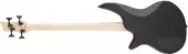 JS Series Spectra Bass JS2, Laurel Fingerboard - Gloss Black