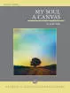 Alfred Publishing - My Soul a Canvas - Stalter - Concert Band - Gr. 3