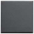 Primacoustic - 24 Broadway Acoustic Panel Control Cubes in Black - 12 Pack