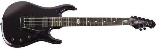 John Petrucci XI - Onyx Black with Piezo - 7 String