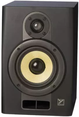 YSM2P   Compact  Active Studio Monitor