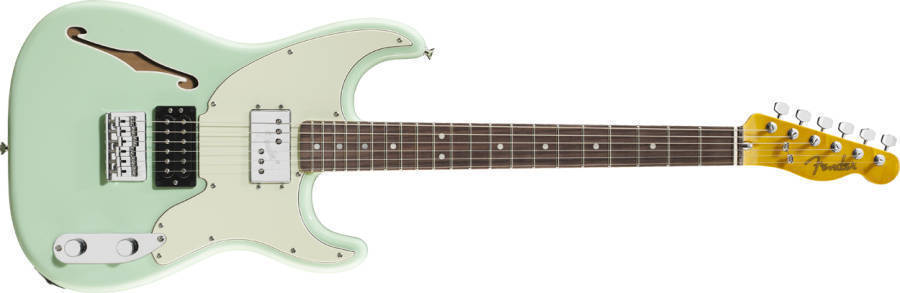 Pawn Shop \'72 - Sea Foam Green