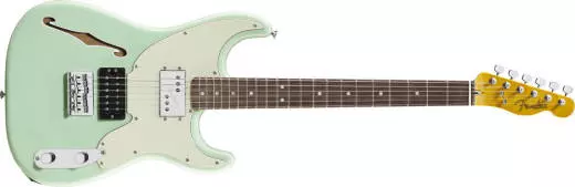 Pawn Shop \'72 - Sea Foam Green