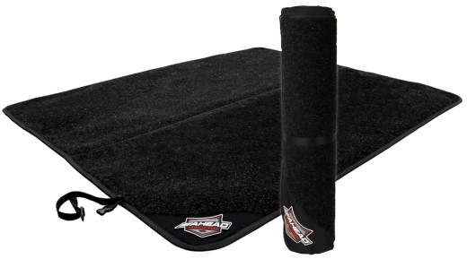 Standard Drum Mat - 62 x 78\'\'