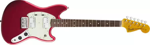 Pawn Shop Mustang - Candy Apple Red