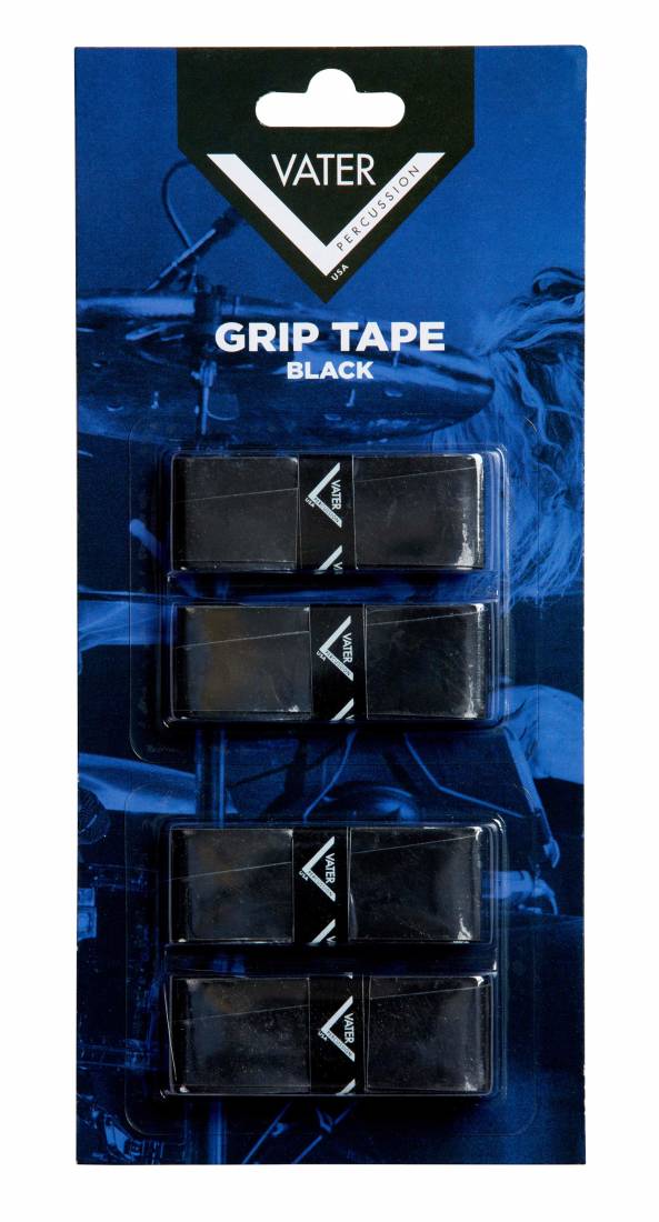 Grip Tape - Black