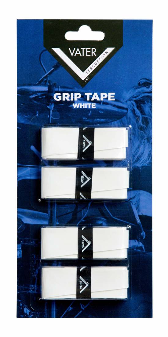 Grip Tape - White