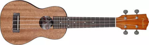 Ukulele U\'Uku - Soprano