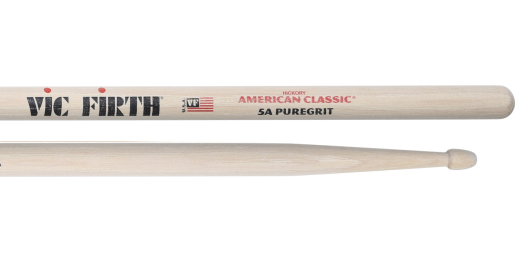 Vic Firth - American Classic PureGrit Drumsticks - 5A